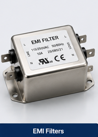EMI Filters